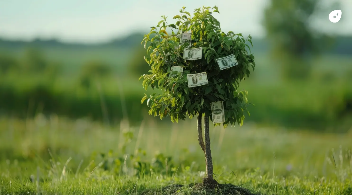 Passive Income from Farmland- How to Earn Without Farming Yourself